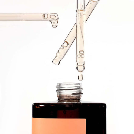 missha time revolution primestem 100 lifting serum 75ml