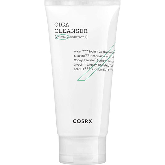 BEAUTY,Cleanser,COSRX,FACE,MAKEUP,SKIN CARE
