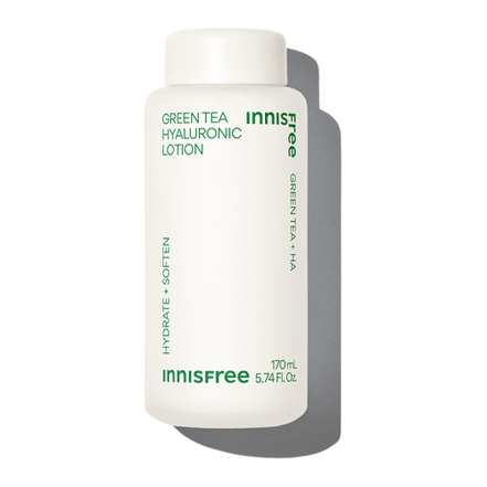 BEAUTY,FACE,Innisfree,Lotion,Moisturizer,Moisturizer Cream