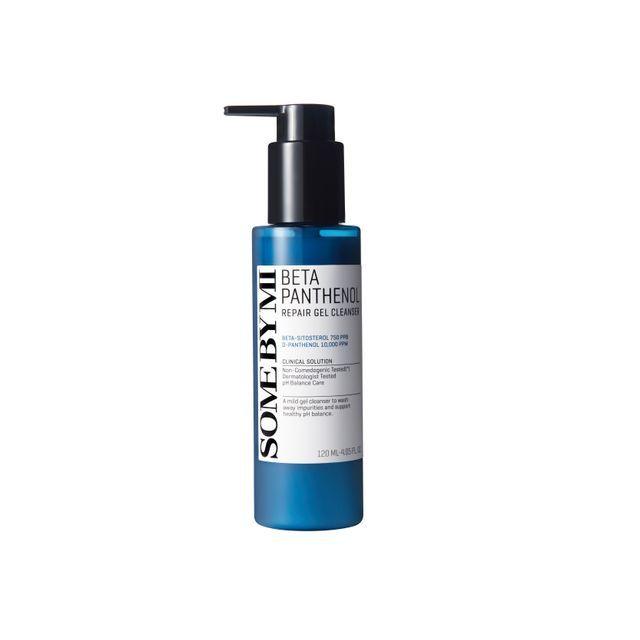 BEAUTY,cleanser,Cleansing Gel,FACE,SKIN CARE,SOME BY MI