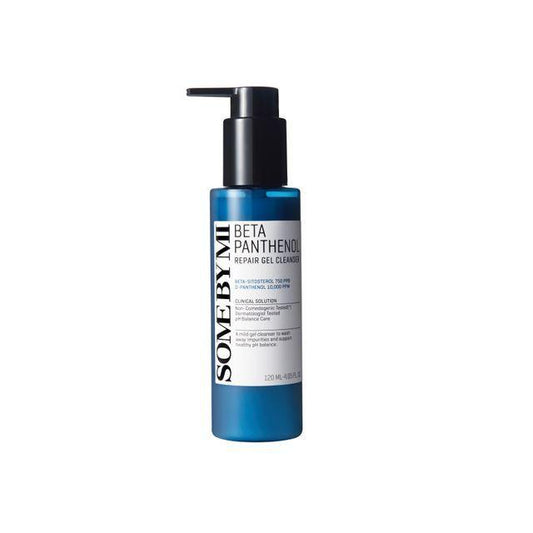 BEAUTY,cleanser,Cleansing Gel,FACE,SKIN CARE,SOME BY MI