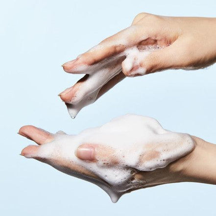 BEAUTY,Cleansers,Cleansing Foam,FACE,SKIN CARE