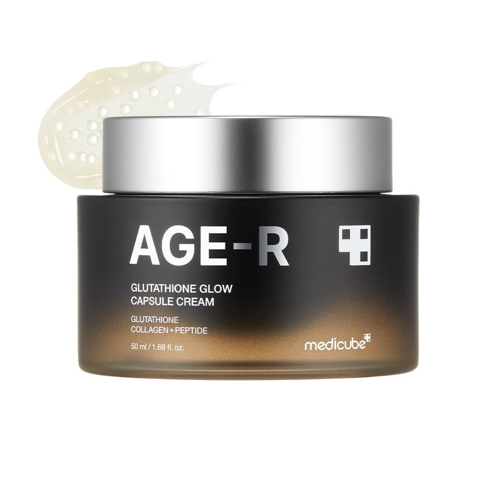 Medicube Age-R Glutathione Glow 50ml