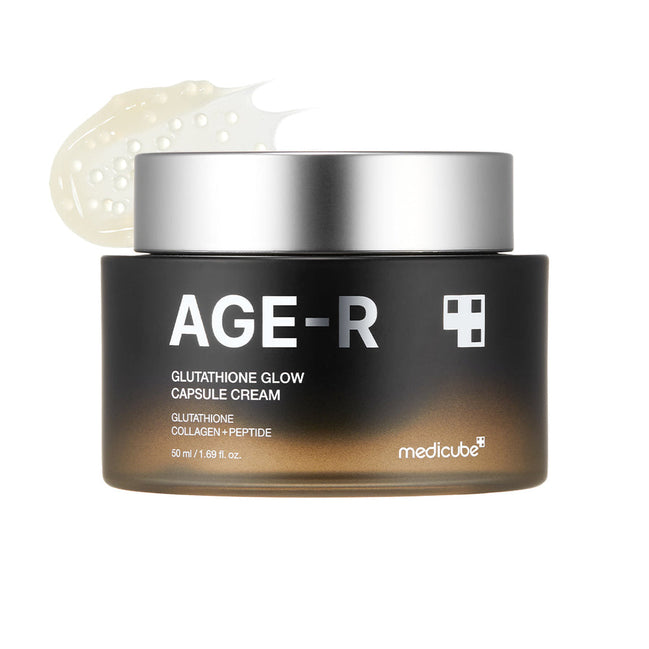 Medicube Age-R Glutathione Glow 50ml
