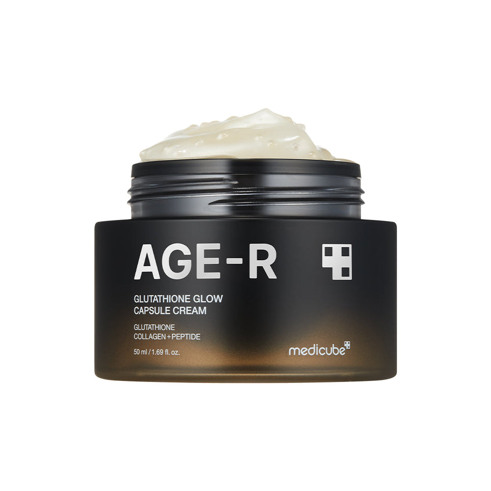 Medicube Age-R Glutathione Glow 50ml