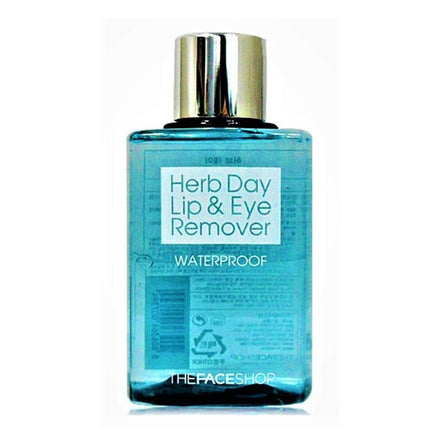 Lip & Eye Remover