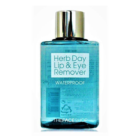 Lip & Eye Remover