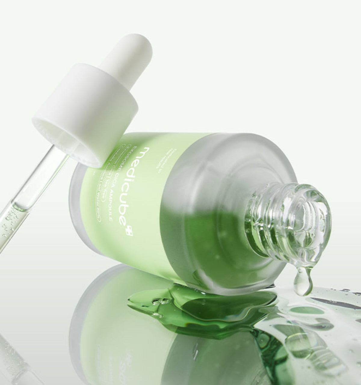 Medicube Exosome Cica Serum 30ml