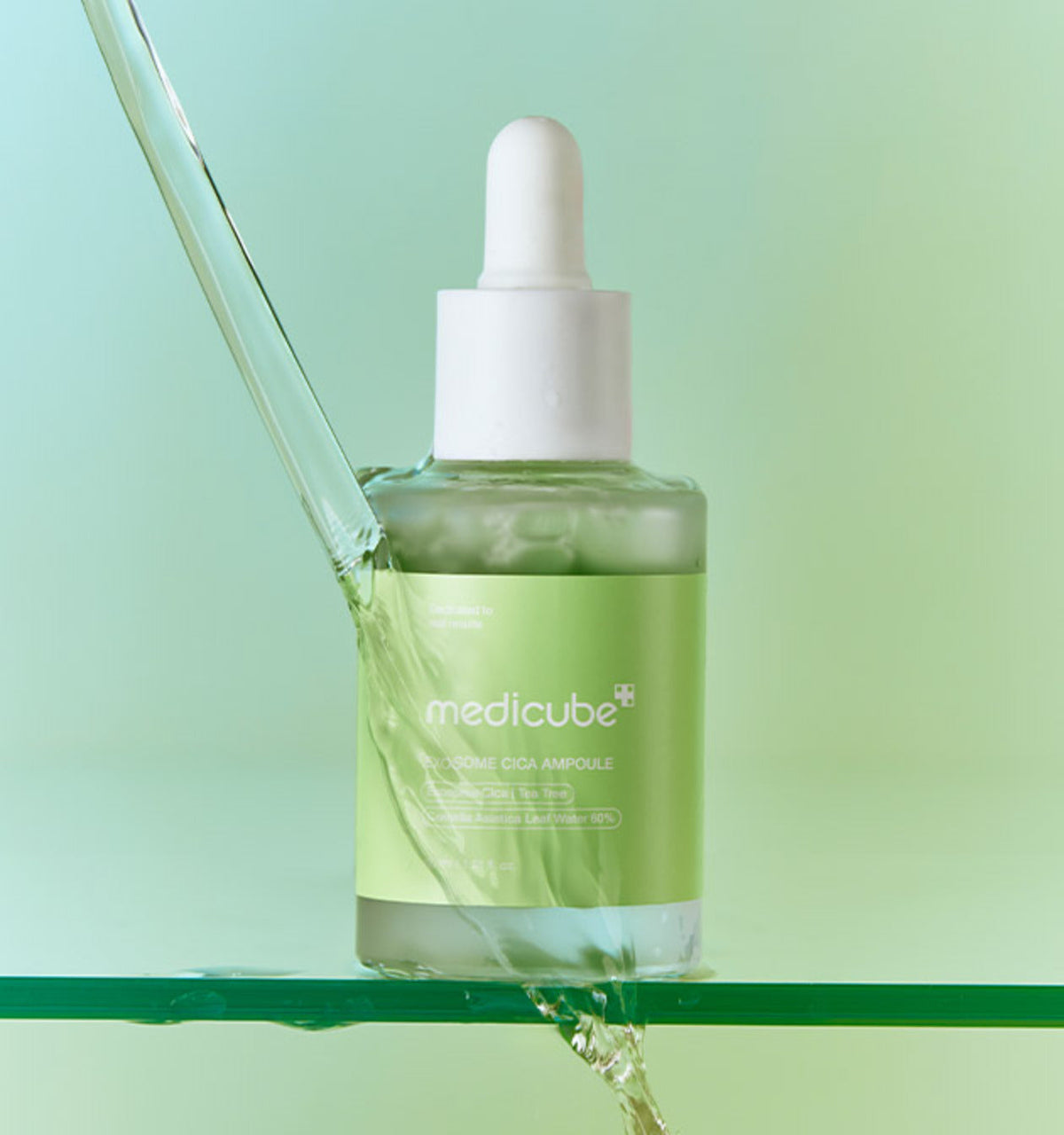 Medicube Exosome Cica Serum 30ml