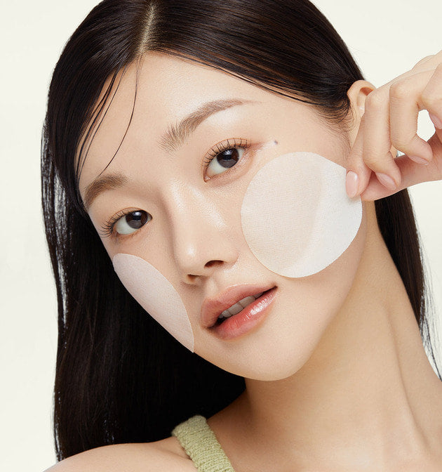 medicube exosome cica toner pads 100 pads – pads calmantes e regeneradores