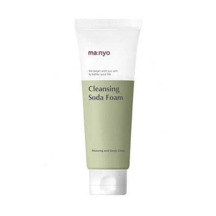 BEAUTY,Cleansing Form,FACE,MAKEUP,Manyo Factory,SKIN CARE