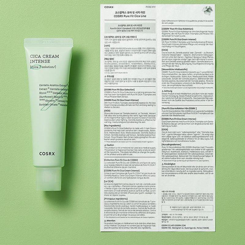 BEAUTY,COSRX,Cream,FACE,MAKEUP,SKIN CARE