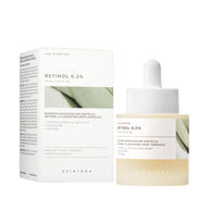 Skin1004 Retinol 0.2 Boosting Shot Ampoule 30ml