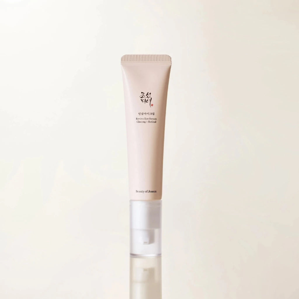 Beauty Of Joseon Revive Eye Serum Ginseng + Retinal 30ml