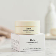 Abib Collagen Eye Patch Jericho Rose Jelly 90ml