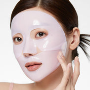 Medicube PDRN Collagen Gel Mask 4 Máscaras