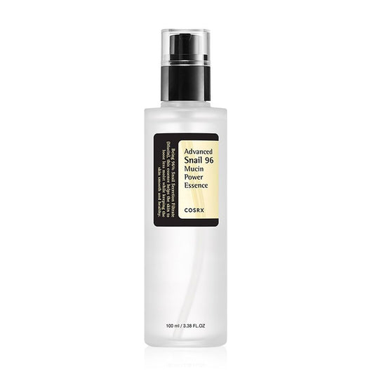 cosrx essência facial de caracol advanced snail 100ml