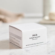 Abib Collagen Eye Patch Jericho Rose Jelly 90ml