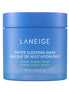 laneige máscara hidratante noturna water sleeping mask 70ml