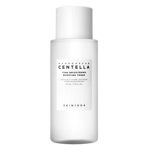 skin1004 tônico facial brightening iluminador 210ml