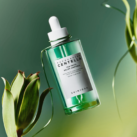 Ampoule,BEAUTY,FACE,SKIN CARE