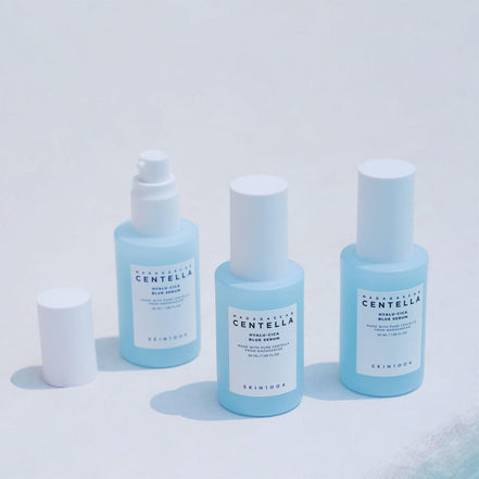 Ampoule,BEAUTY,FACE,SKIN CARE
