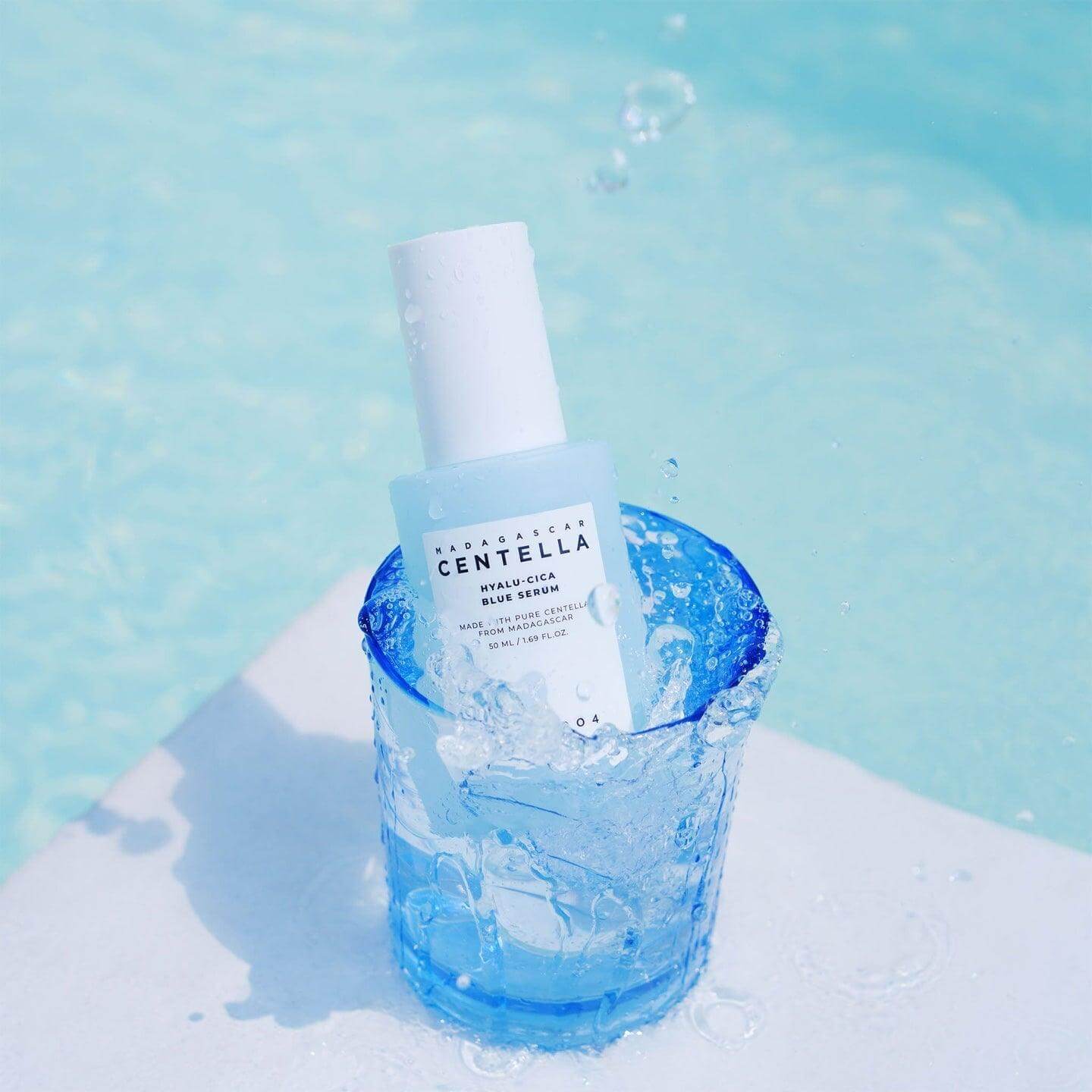 Ampoule,BEAUTY,FACE,SKIN CARE