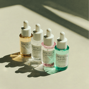 Skin1004 Madagascar Centella Ampoule Kit 4x30ml