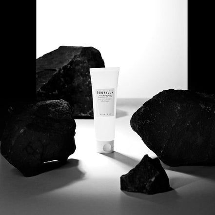 skin1004 gel de limpeza facial iluminador 125ml