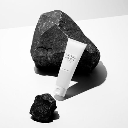 skin1004 gel de limpeza facial iluminador 125ml