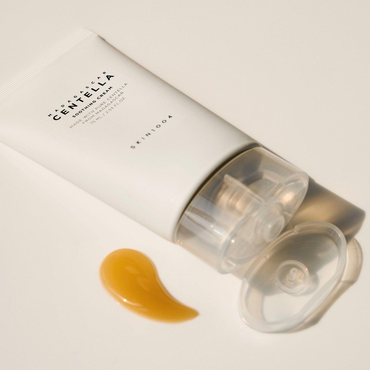 BEAUTY,Cream,FACE,SKIN CARE,Soothing cream