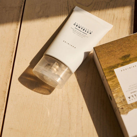 BEAUTY,Cream,FACE,SKIN CARE,Soothing cream
