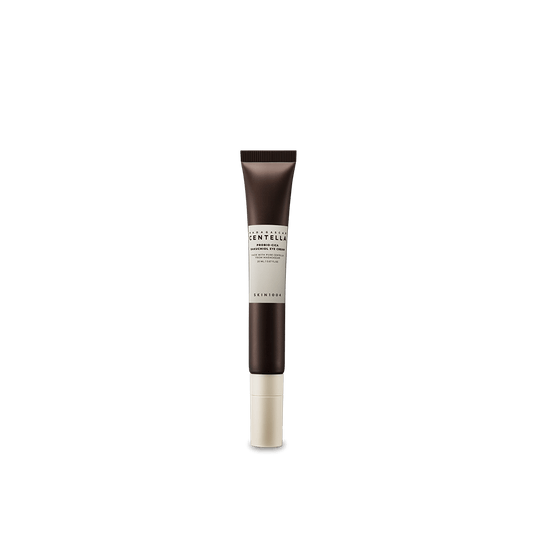 skin1004 probio-cica bakuchiol eye cream 20ml – cuidado avançado para a área dos olhos com ação anti-idade