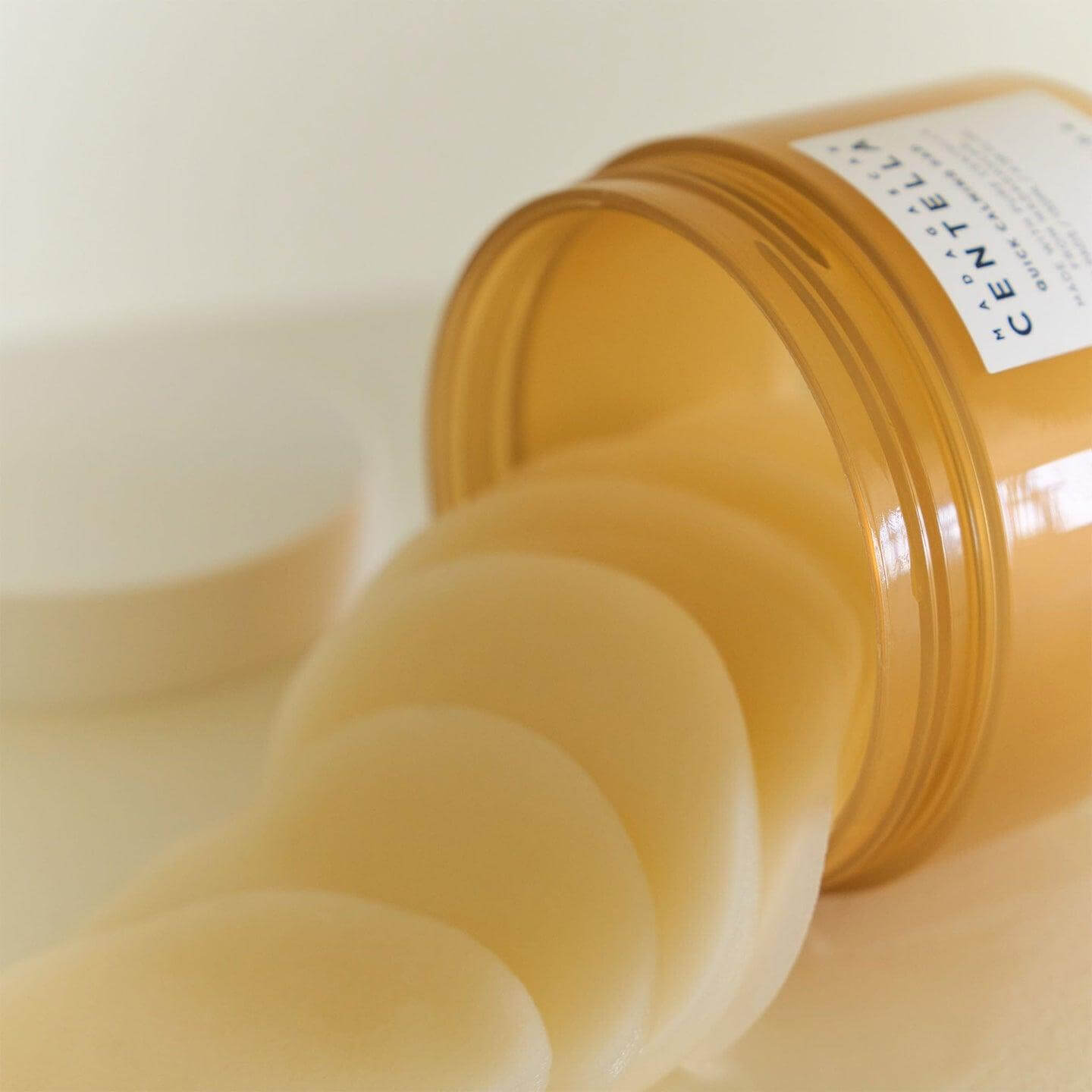 Ampoule Pad,BEAUTY,FACE,SKIN CARE,Toner