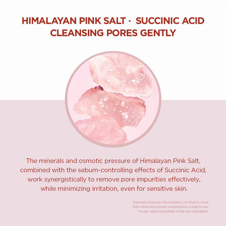 skin1004 máscara facial purificante com centella asiática 23ml x 5 unidades