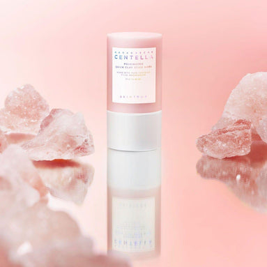 skin1004 máscara de argila purificante para poros 27g