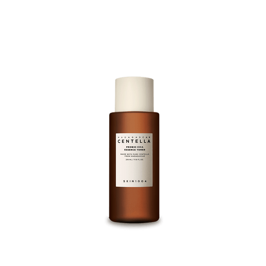 skin1004 tônico facial probio-cica com probióticos e centella 210ml
