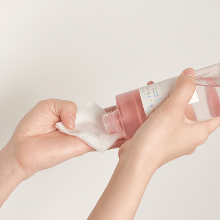 skin1004 madagascar centella pore minimizing toner 210ml – tônico purificante para poros