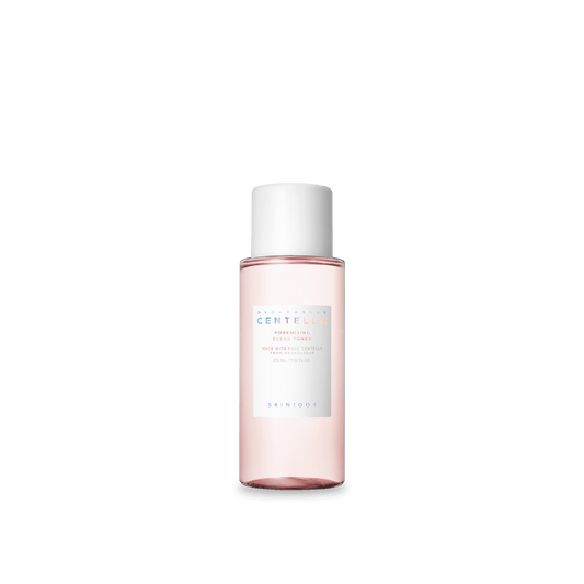 skin1004 toner purificante para poros 210ml