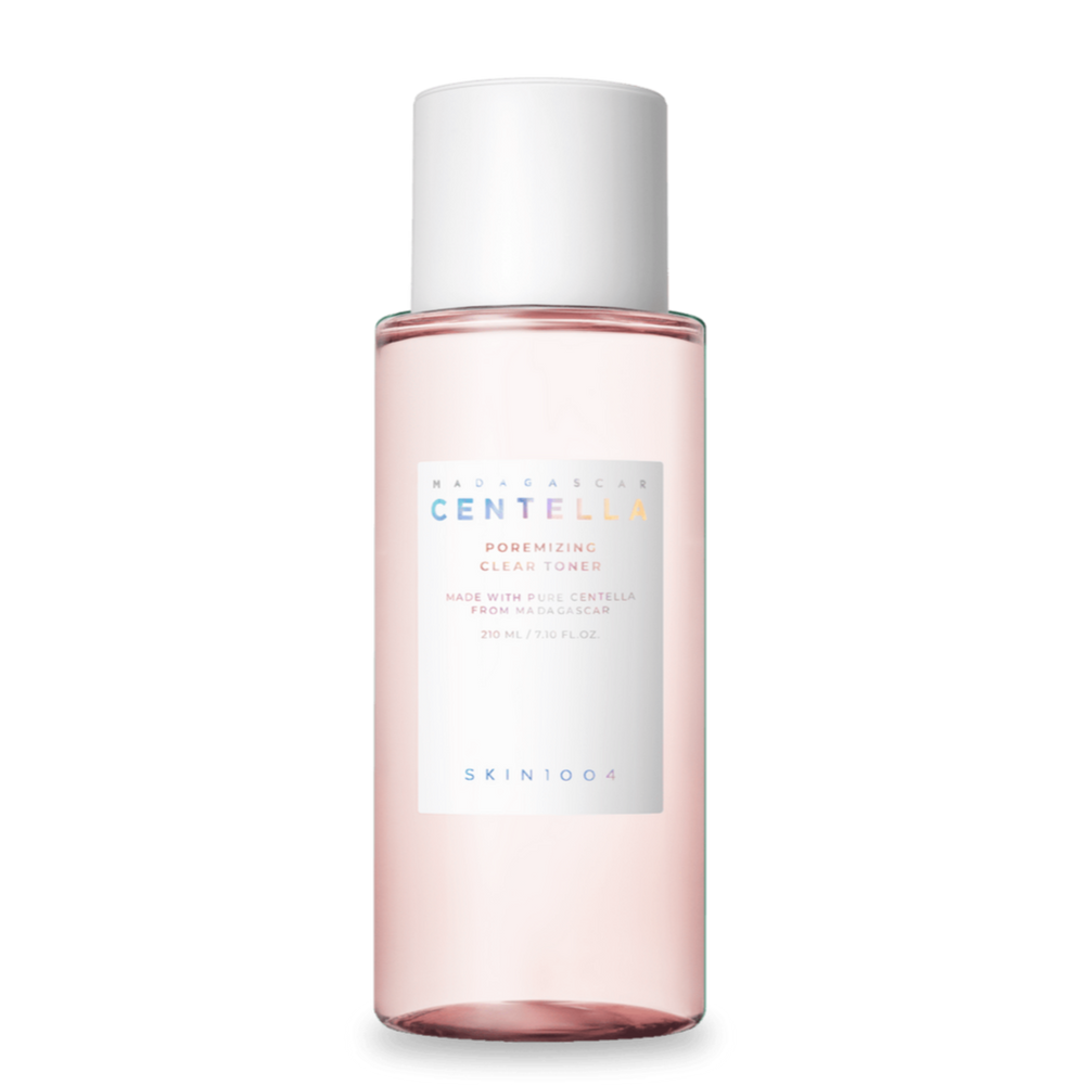 skin1004 toner purificante para poros 210ml