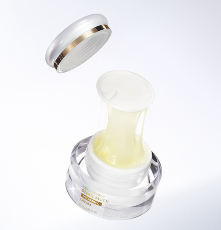 missha cell renew snail cream 50ml