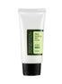 cosrx protetor solar facial calmante aloe soothing sun cream fps50+ 50ml