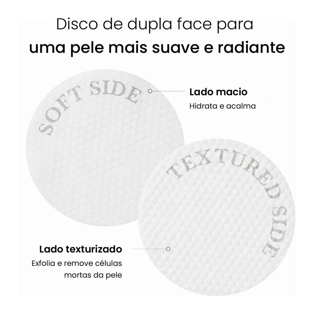 Medicube Zero Pore Pad 2.0 70 Pads
